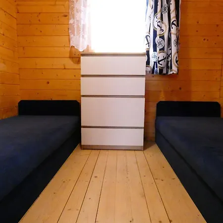 Hébergement de vacances Wakacyjne Letnisko